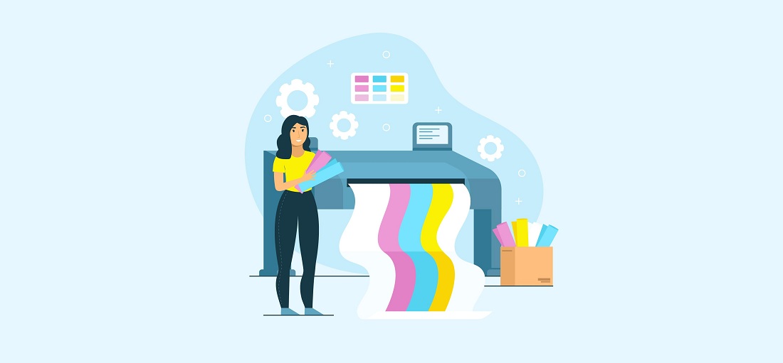Les supports print sont-ils encore utiles dans le e-commerce ?
