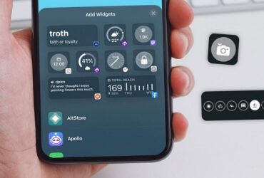 15 meilleurs widgets Android pour personnaliser votre écran d’accueil