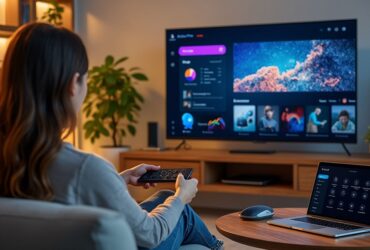 Atlas Pro sur Smart TV : Tutoriel d'installation rapide