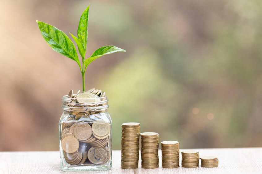 Comment les fonds suivent les marchés