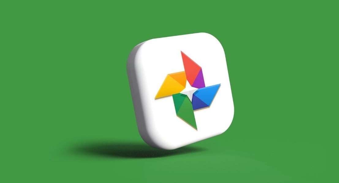 Google Photos permet désormais d’éditer ses photos à la voix ou par texte sur Android