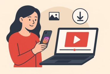 Comment télécharger des vidéos Instagram sur PC et mobile