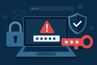 183 millions de mots de passe piratés : vérifiez si le vôtre en fait partie