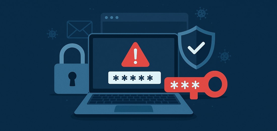 183 millions de mots de passe piratés : vérifiez si le vôtre en fait partie