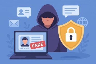 Qu’est-ce que le spoofing (usurpation d’identité numérique) et comment s’en protéger ?
