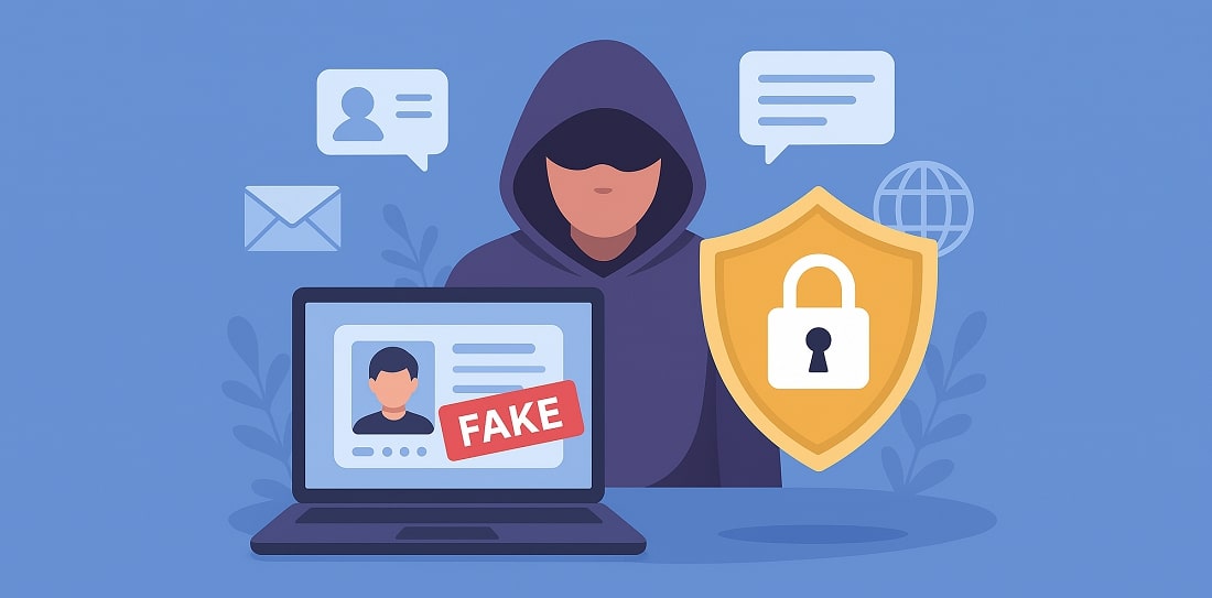 Qu’est-ce que le spoofing (usurpation d’identité numérique) et comment s’en protéger ?