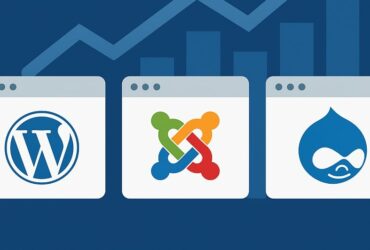 Quel CMS offre les meilleures performances web ?