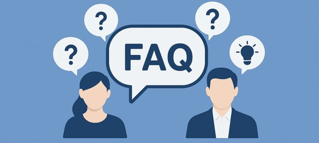FAQ