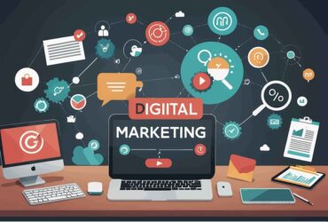 Comment optimiser votre stratégie digitale 