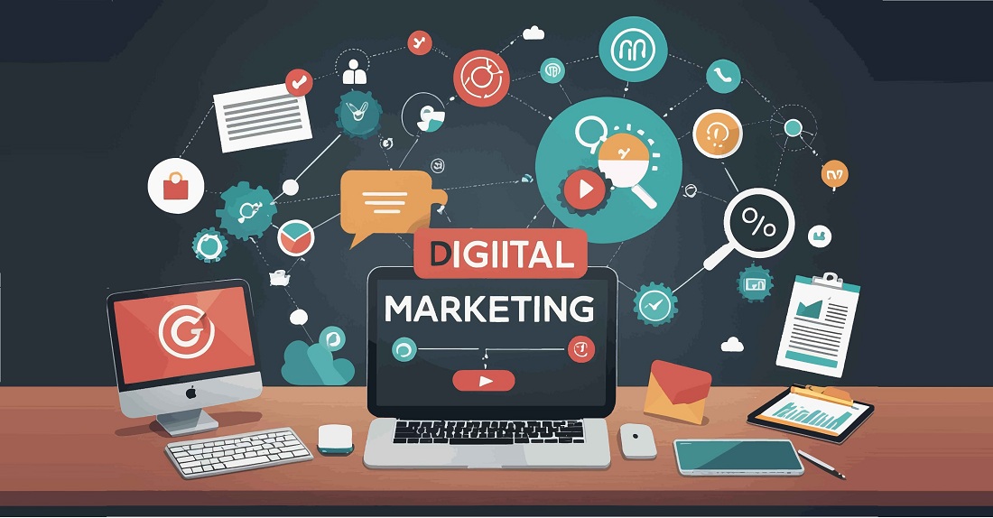 Comment optimiser votre stratégie digitale