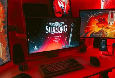 Gaming moderne : optimiser son PC et son setup