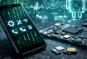 45 Codes secrets Android pour tester, diagnostiquer et accéder aux réglages cachés