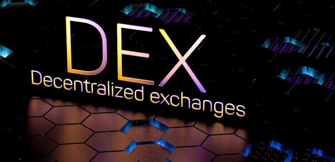 Comment les DEX changent la finance numérique