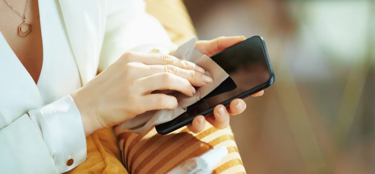 Tout savoir sur l'entretien et la longévité des iPhone