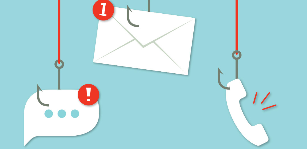 Vous avez reçu un lien d’un numéro inconnu ? Voici comment vérifier