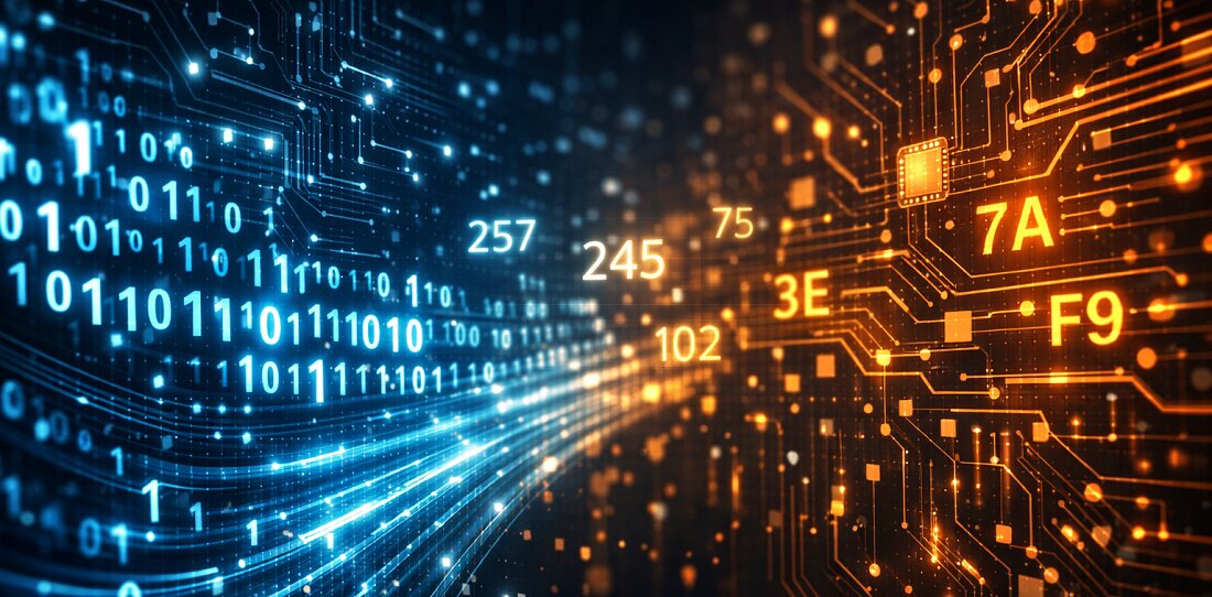 Le système binaire expliqué