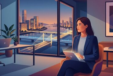 Votre présence en ligne : la clé invisible pour décrocher un emploi