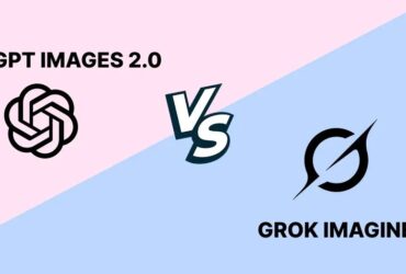ChatGPT Images 2.0 vs Grok Imagine
