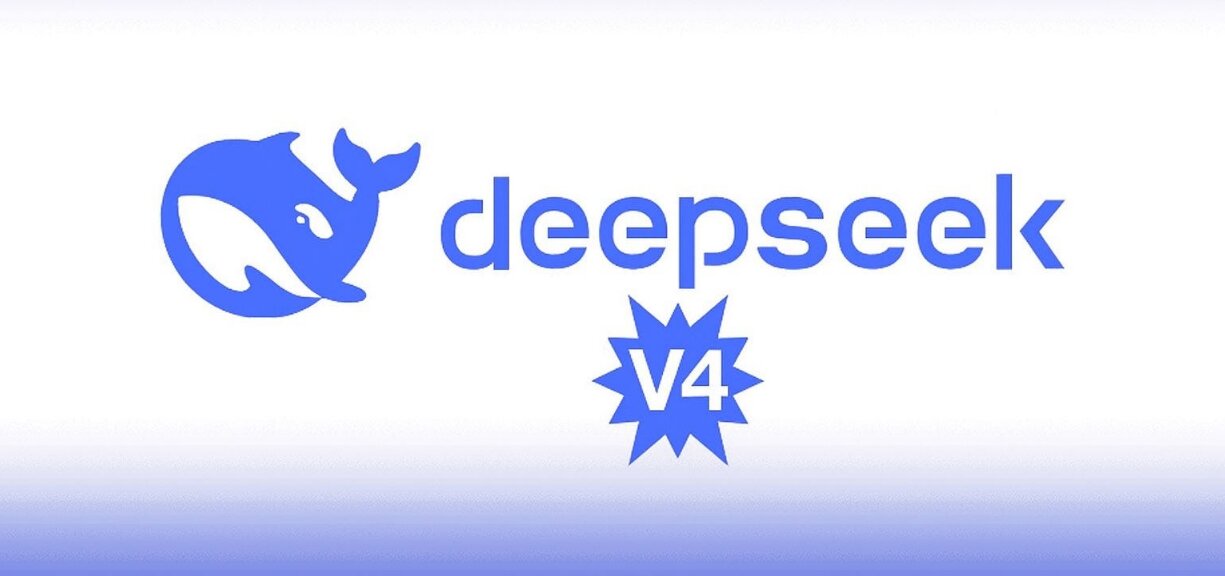 DeepSeek V4