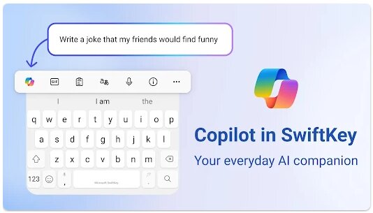 Microsoft SwiftKey