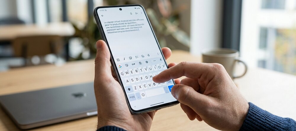 5 alternatives à Gboard