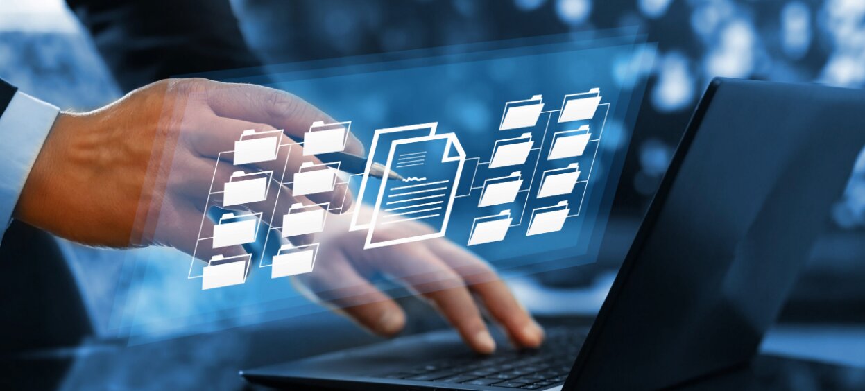 Archivage et IA : comment l'intelligence artificielle transforme la gestion documentaire en 2026