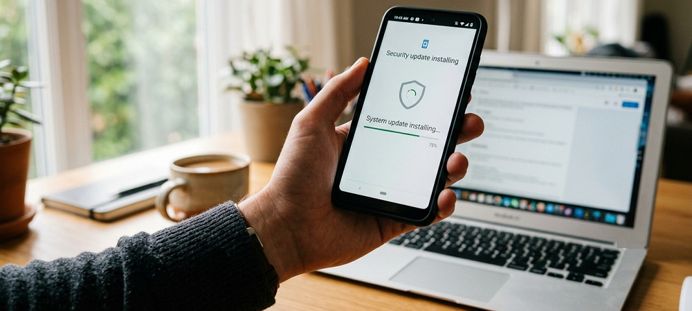 Votre Android a une date d'expiration, voici comment la trouver